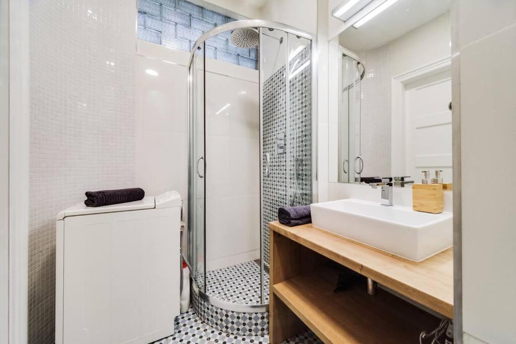 Apartmán Mala Strana - Historical Center *