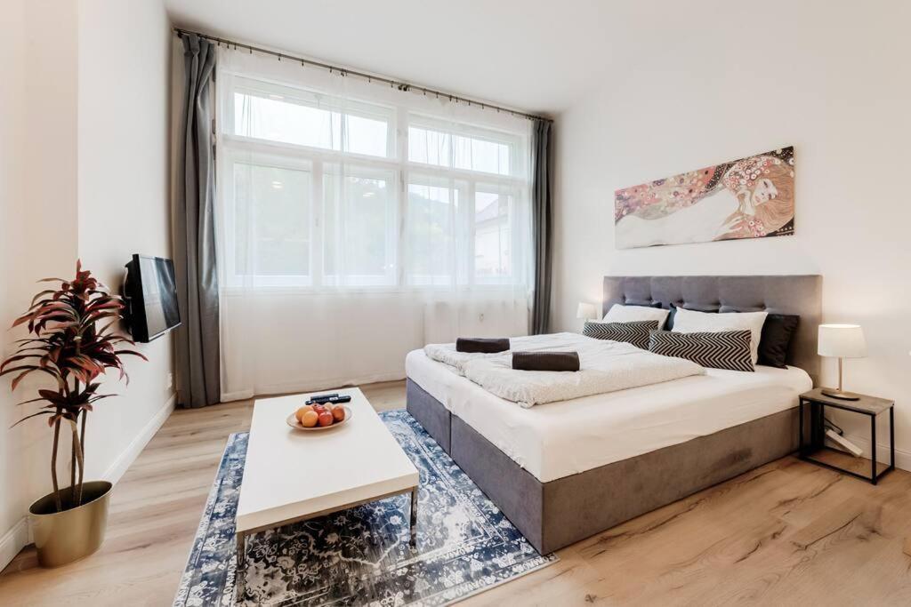 Apartmán Mala Strana - Historical Center Praha