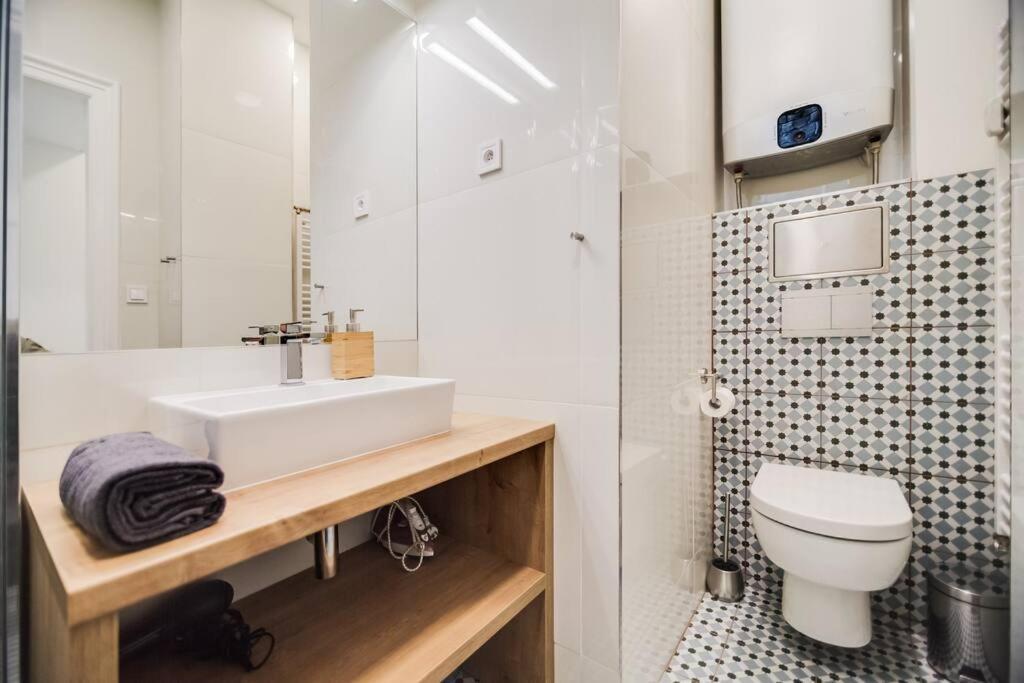 Apartmán Mala Strana - Historical Center Praha