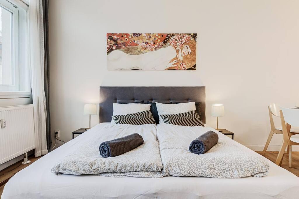 Apartmán Mala Strana - Historical Center Praha